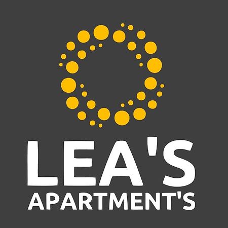 Lea'S Apartment'S Dortmund Zewnętrze zdjęcie