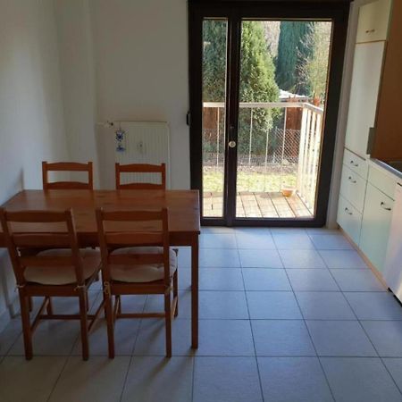 Lea'S Apartment'S Dortmund Zewnętrze zdjęcie