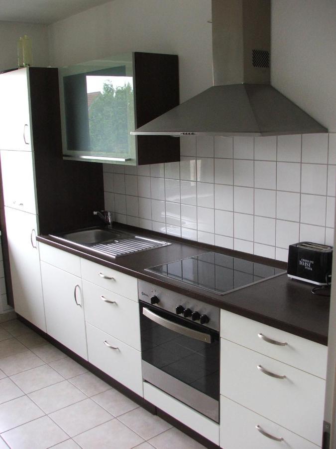 Lea'S Apartment'S Dortmund Zewnętrze zdjęcie