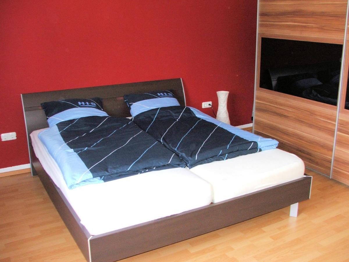 Lea'S Apartment'S Dortmund Zewnętrze zdjęcie