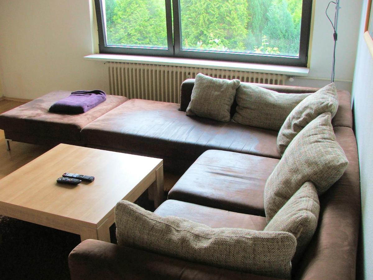 Lea'S Apartment'S Dortmund Zewnętrze zdjęcie