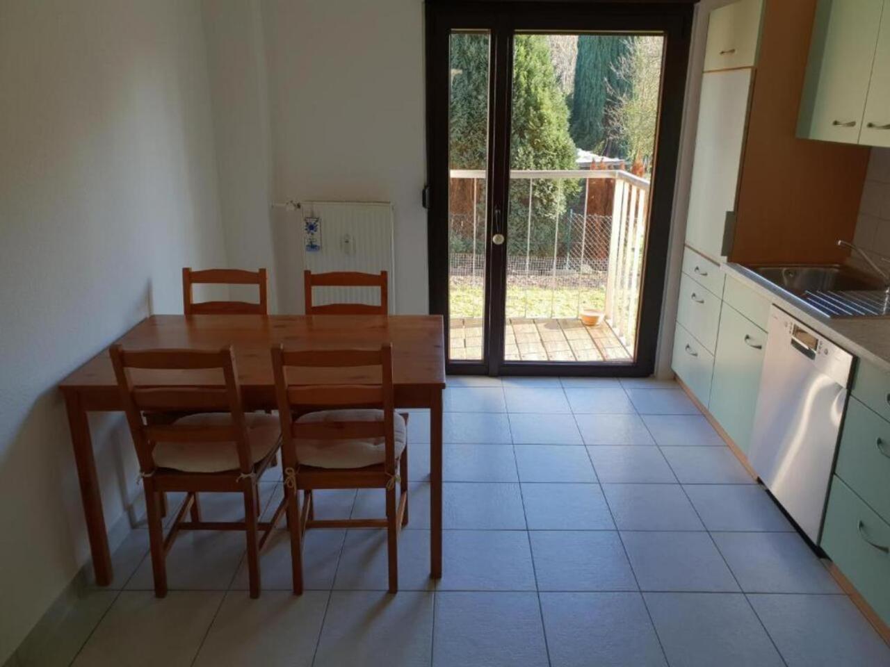 Lea'S Apartment'S Dortmund Zewnętrze zdjęcie