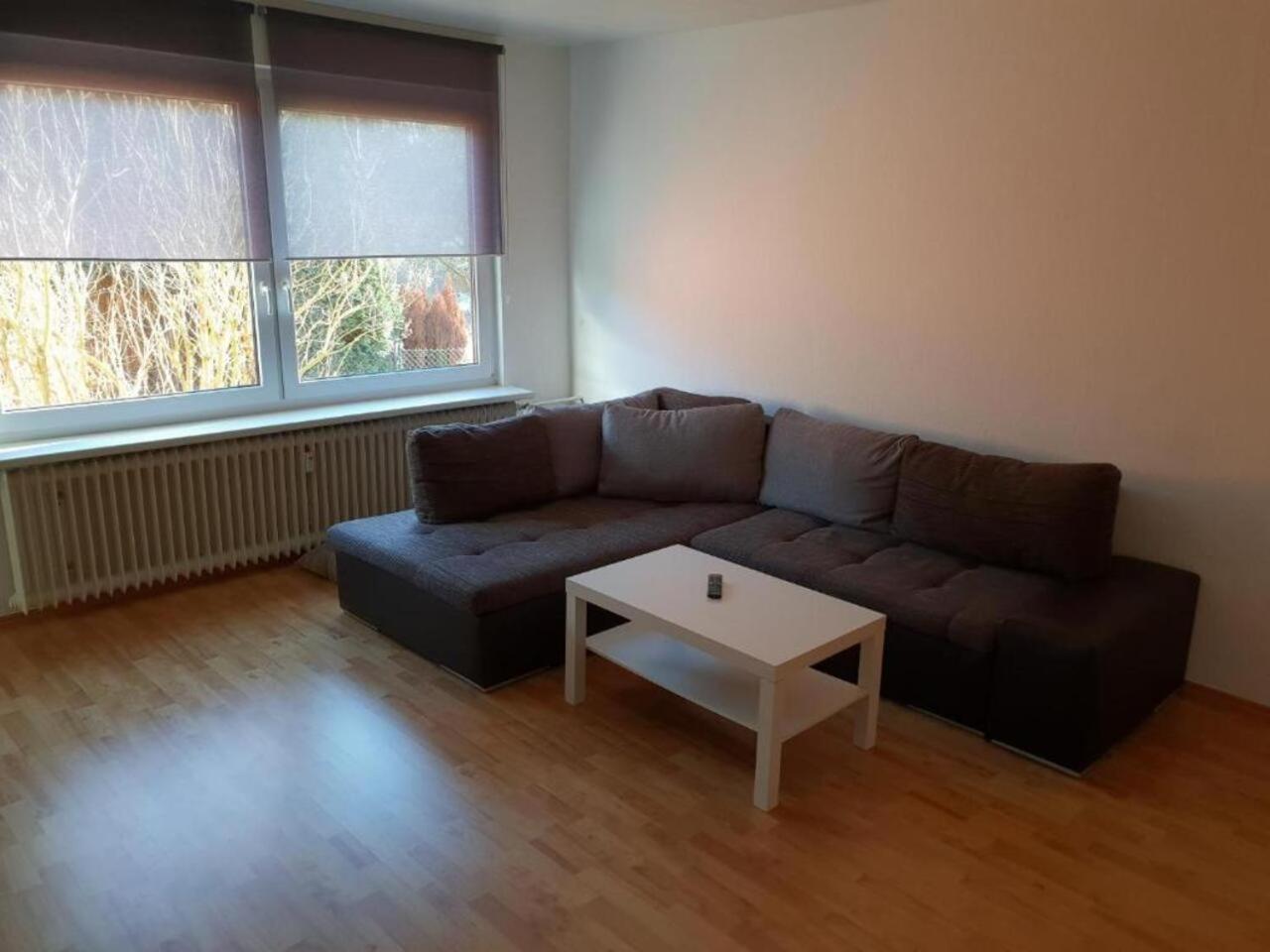 Lea'S Apartment'S Dortmund Zewnętrze zdjęcie